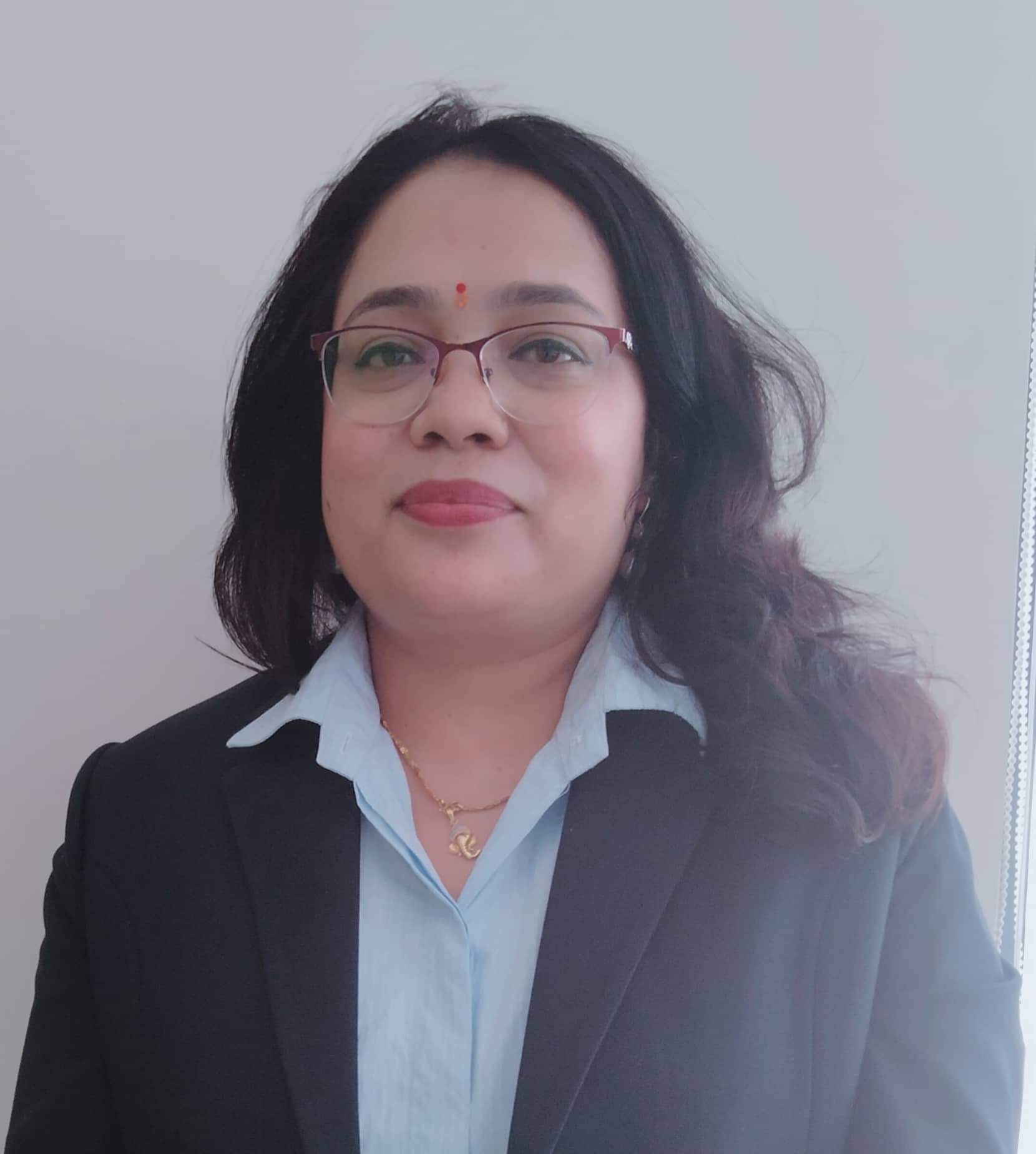 Mrs. Manju Thapa